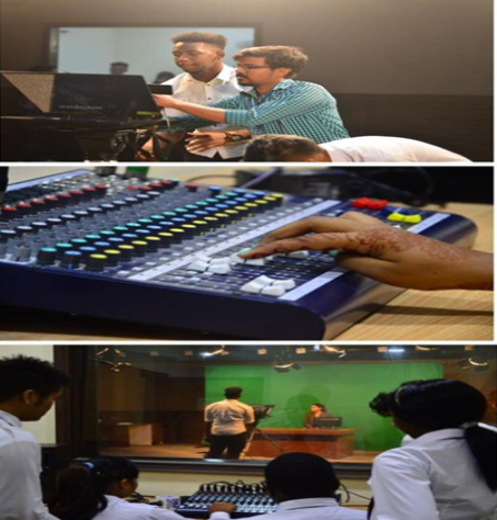 Machine Learning Lab